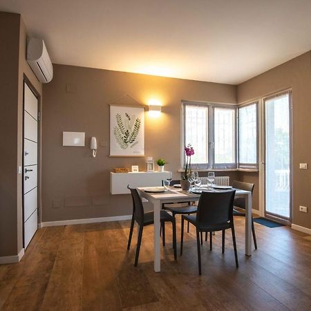 Sirmio Apartments - Narnia Stay Sirmione Ngoại thất bức ảnh