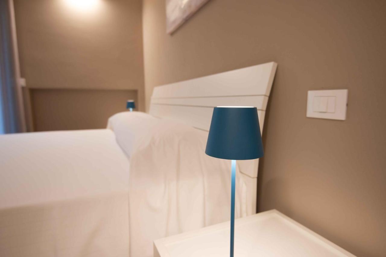Sirmio Apartments - Narnia Stay Sirmione Ngoại thất bức ảnh