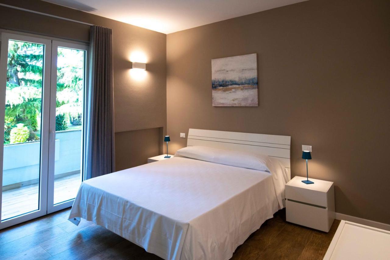 Sirmio Apartments - Narnia Stay Sirmione Ngoại thất bức ảnh