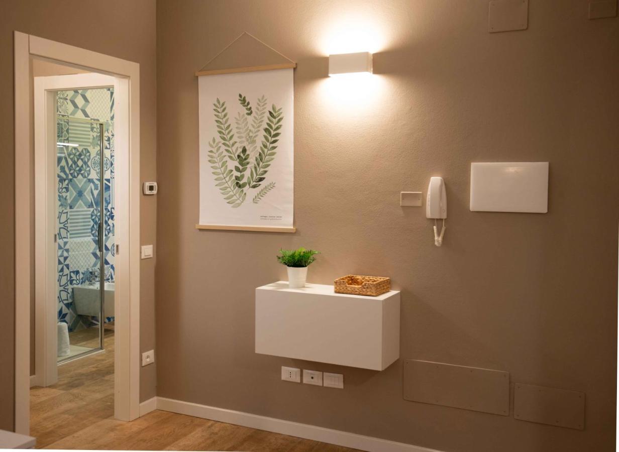 Sirmio Apartments - Narnia Stay Sirmione Ngoại thất bức ảnh