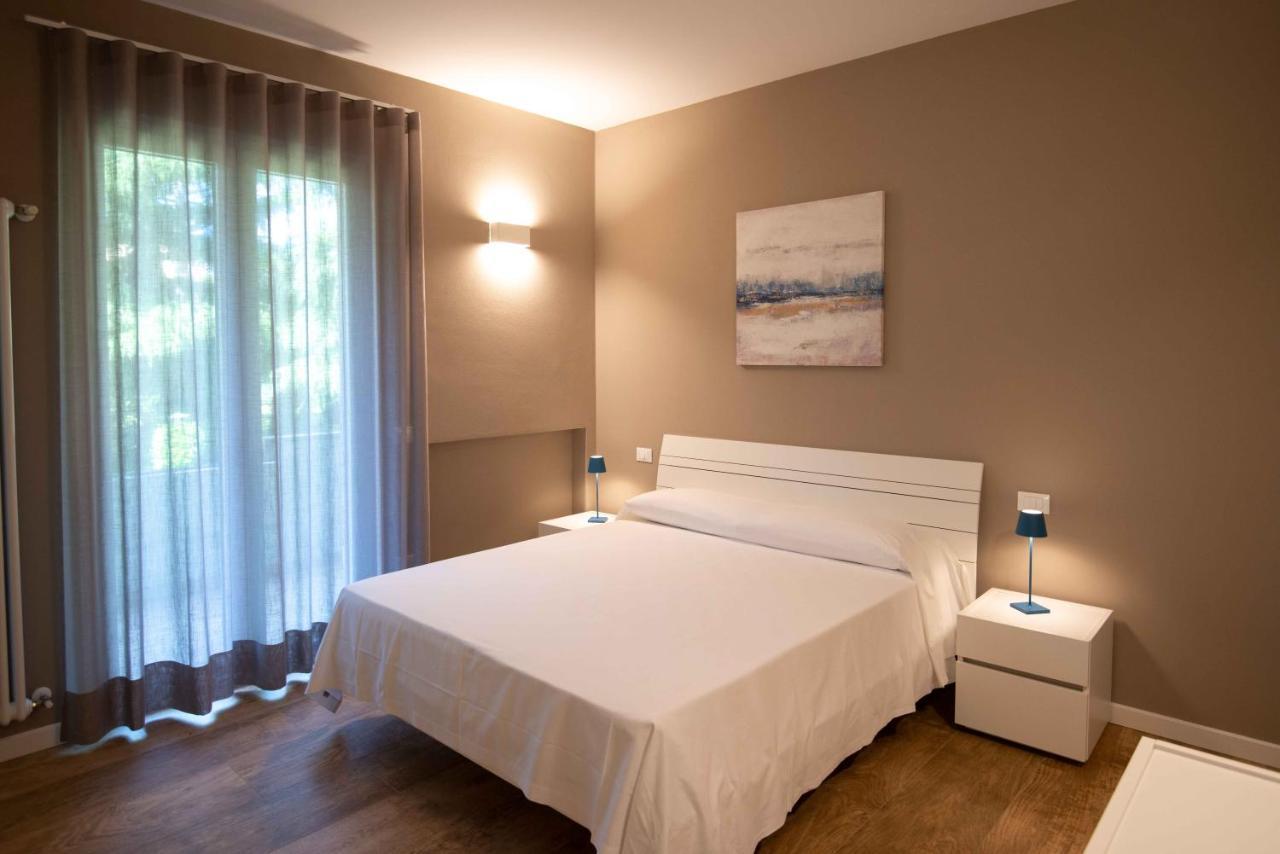 Sirmio Apartments - Narnia Stay Sirmione Ngoại thất bức ảnh