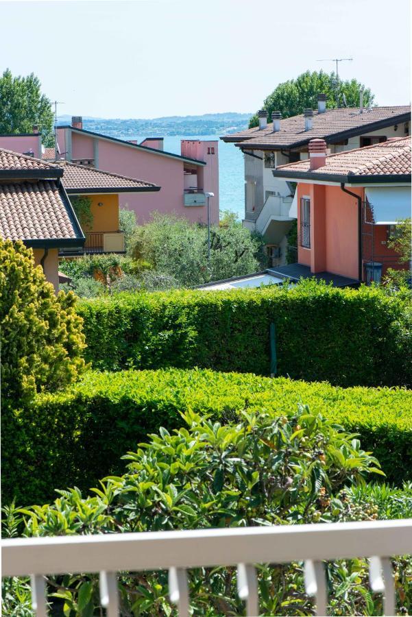 Sirmio Apartments - Narnia Stay Sirmione Ngoại thất bức ảnh