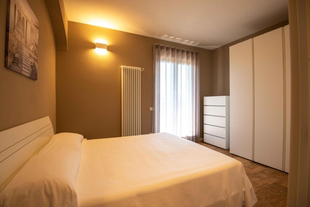 Sirmio Apartments - Narnia Stay Sirmione Ngoại thất bức ảnh