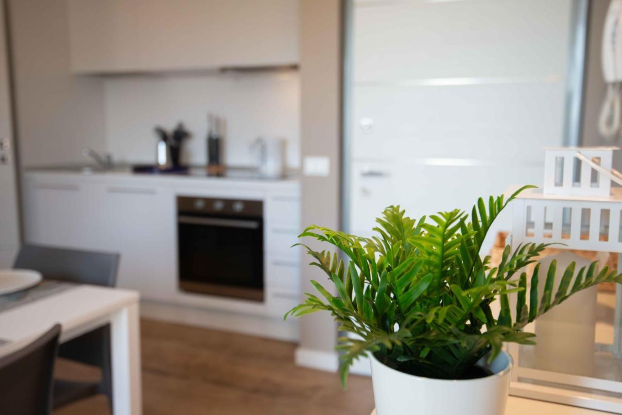 Sirmio Apartments - Narnia Stay Sirmione Ngoại thất bức ảnh