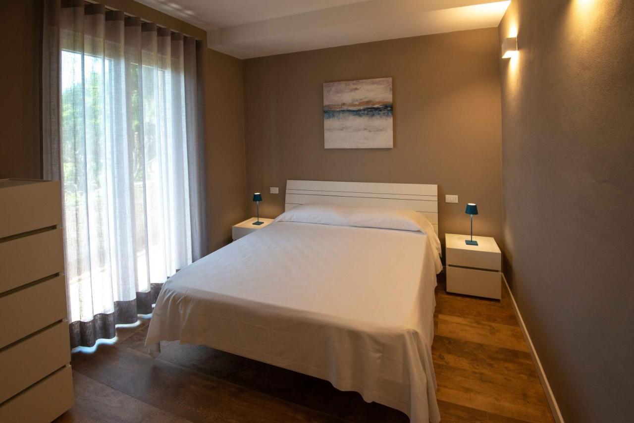 Sirmio Apartments - Narnia Stay Sirmione Ngoại thất bức ảnh