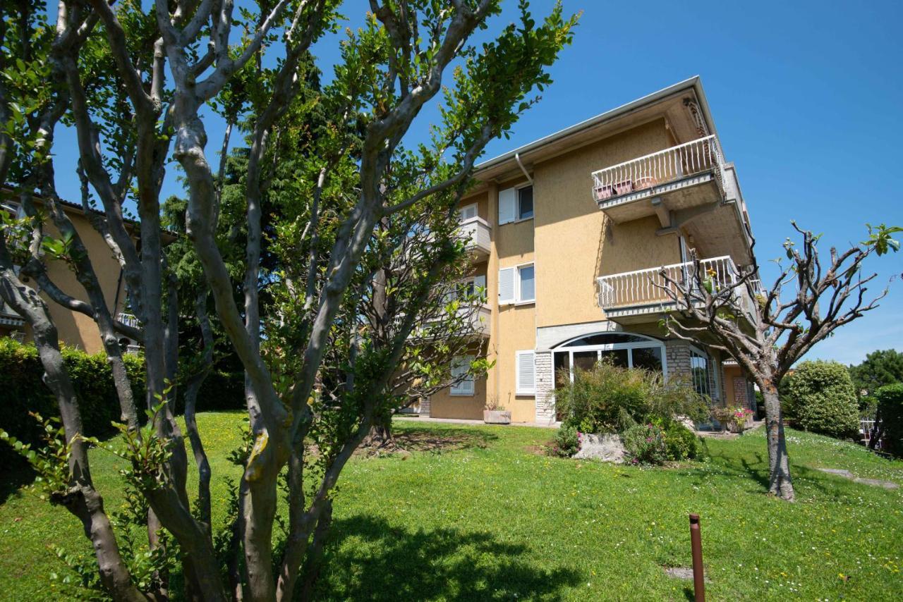 Sirmio Apartments - Narnia Stay Sirmione Ngoại thất bức ảnh