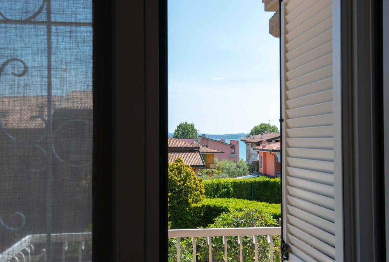 Sirmio Apartments - Narnia Stay Sirmione Ngoại thất bức ảnh