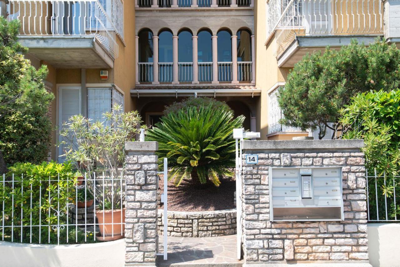 Sirmio Apartments - Narnia Stay Sirmione Ngoại thất bức ảnh