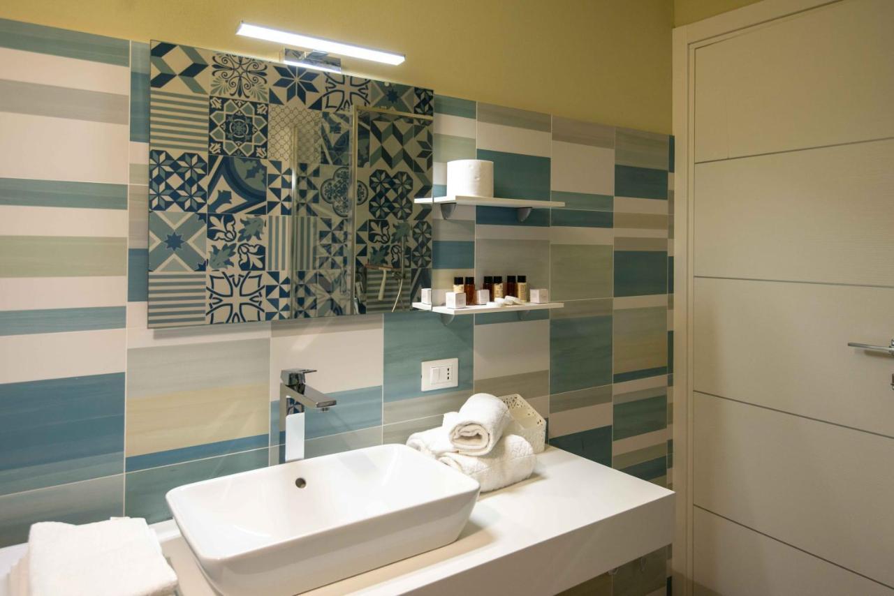 Sirmio Apartments - Narnia Stay Sirmione Ngoại thất bức ảnh