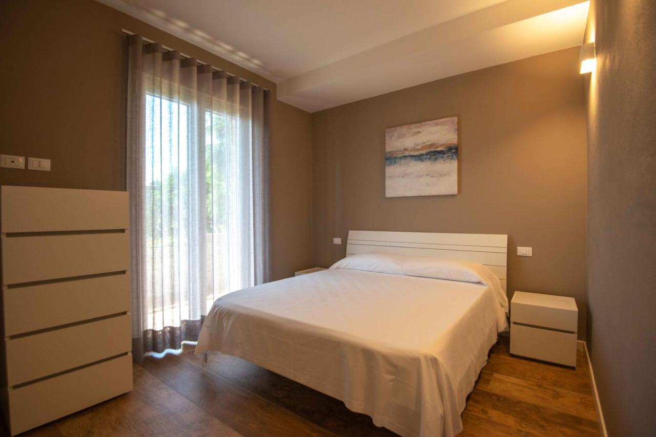 Sirmio Apartments - Narnia Stay Sirmione Ngoại thất bức ảnh