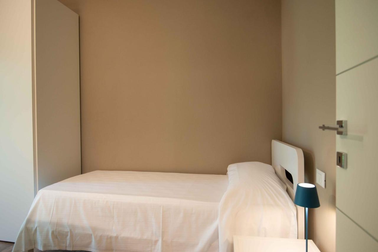 Sirmio Apartments - Narnia Stay Sirmione Ngoại thất bức ảnh